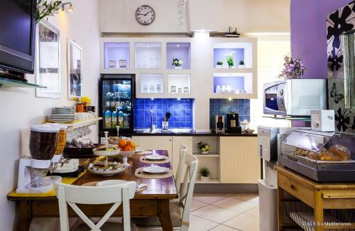 Blu Mediterraneo B&B