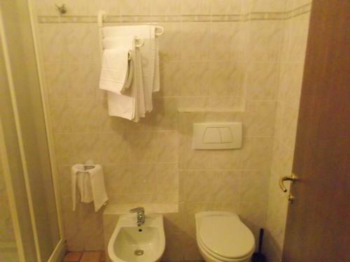 Hotel Cavalieri