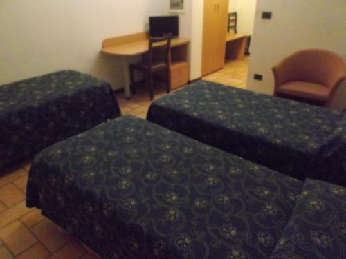 Hotel Cavalieri