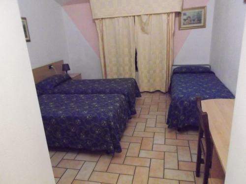 Hotel Cavalieri