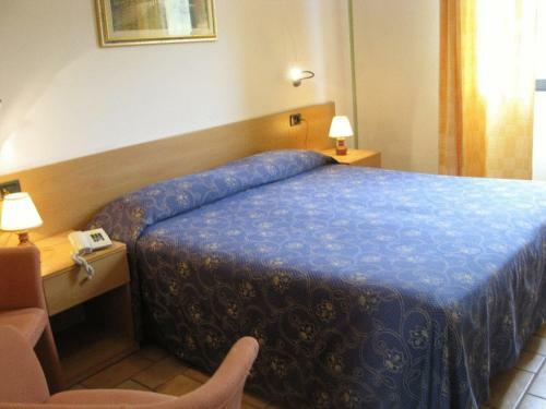 Hotel Cavalieri