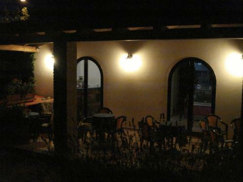 Hotel Cavalieri