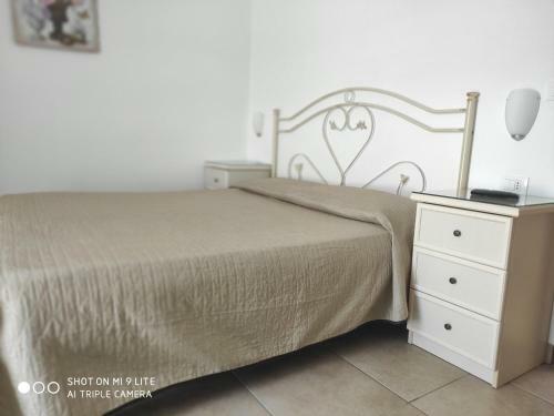 Bed & Breakfast Villa Lorenza
