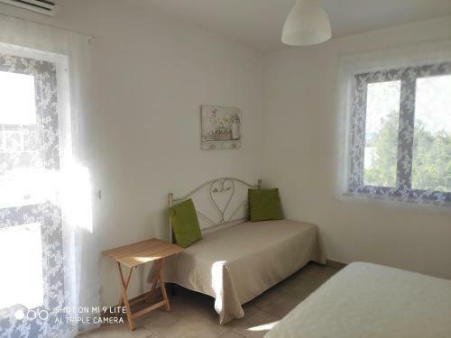Bed & Breakfast Villa Lorenza
