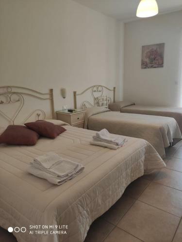 Bed & Breakfast Villa Lorenza