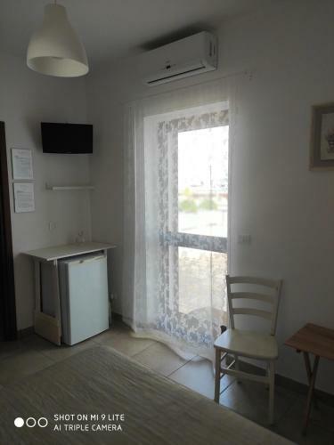 Bed & Breakfast Villa Lorenza