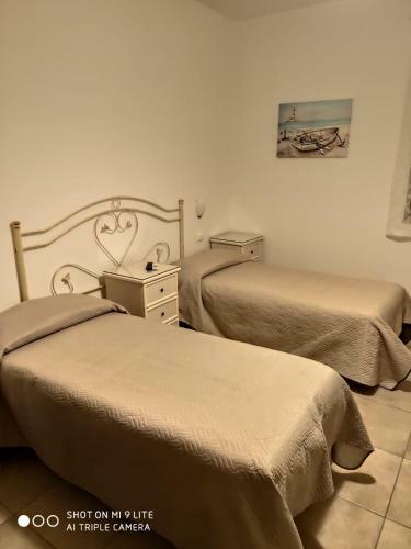 Bed & Breakfast Villa Lorenza