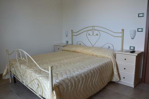 Bed & Breakfast Villa Lorenza