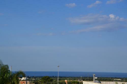 Bed & Breakfast Villa Lorenza