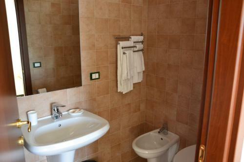 Bed & Breakfast Villa Lorenza