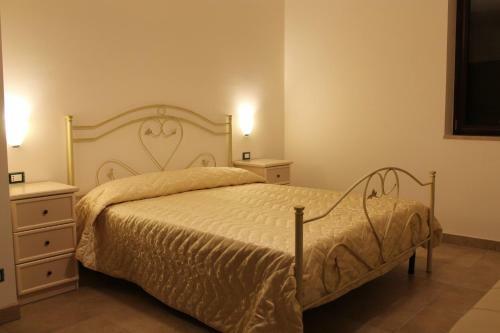 Bed & Breakfast Villa Lorenza