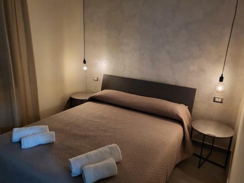 Hostal Casa Dello Stretto