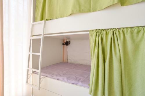 Kite Hostel Stagnone