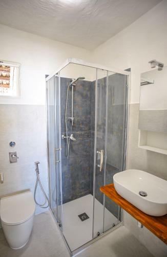 Kite Hostel Stagnone
