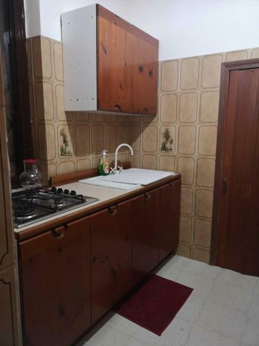 Apartamento Casapatrizio