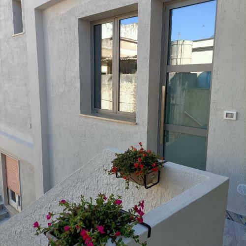 Apartamento Antico Cortile