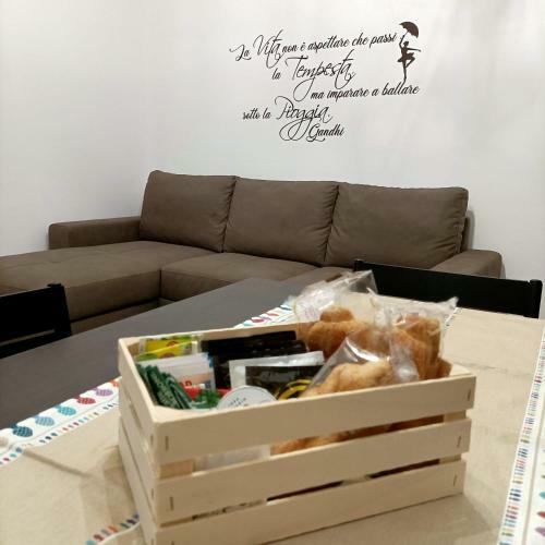 Apartamento Antico Cortile