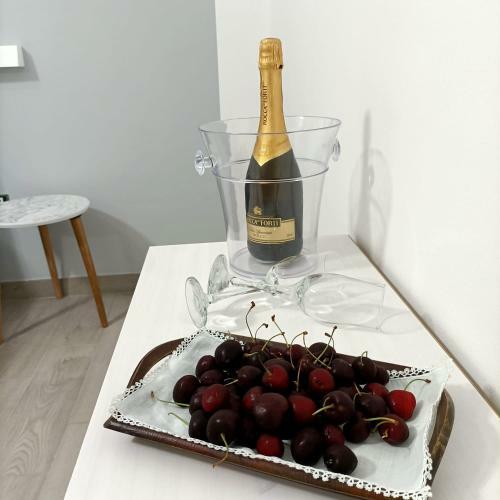 Apartamento Antico Cortile