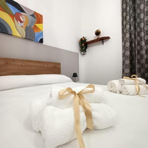 Apartamento Antico Cortile