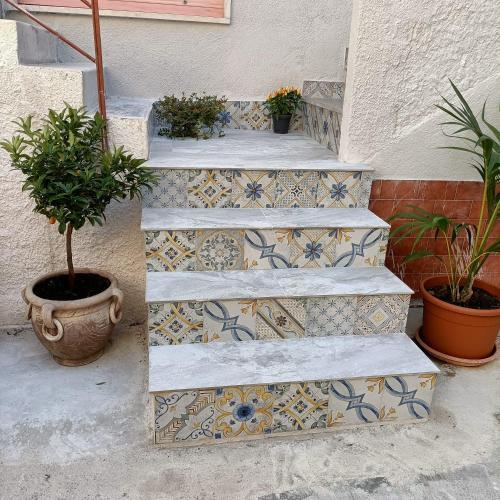 Apartamento Antico Cortile