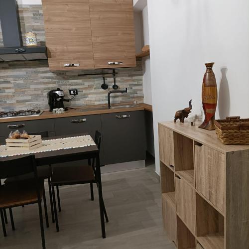 Apartamento Antico Cortile