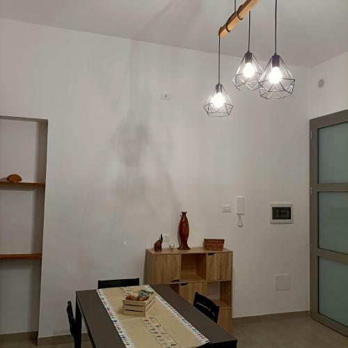 Apartamento Antico Cortile