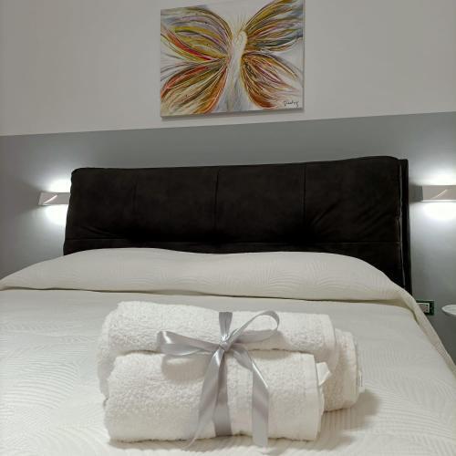 Apartamento Antico Cortile