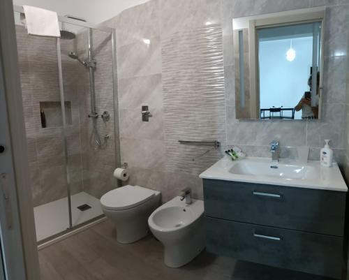 Apartamento Antico Cortile