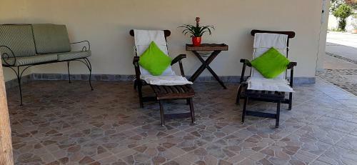 Apartamento Kite And Go