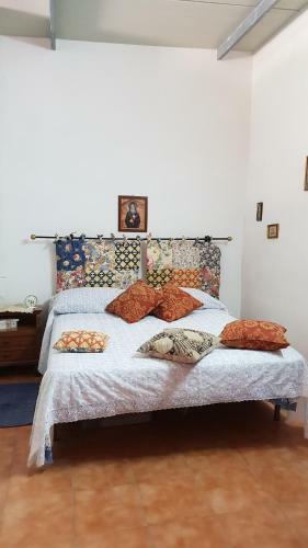 Bed & Breakfast Casa Ciluzza