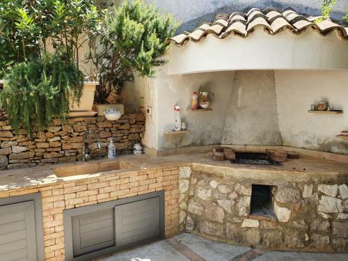 Apartamento Villa Matilde