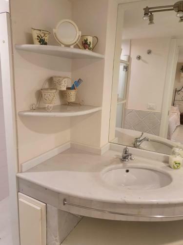Apartamento Villa Matilde