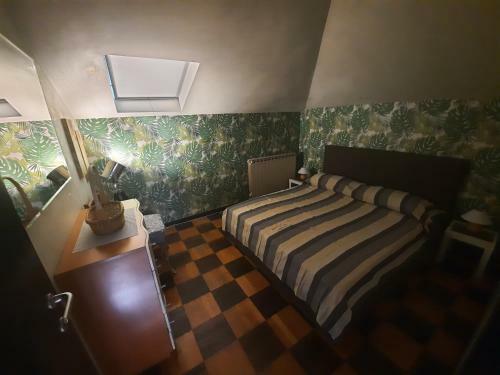 Apartamento Suite Betty
