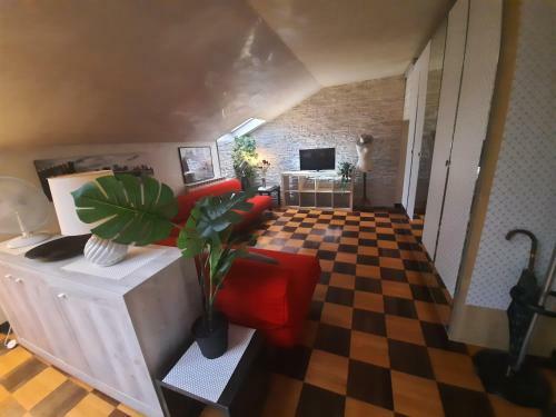 Apartamento Suite Betty