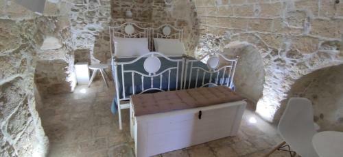 Hotel Pietrabianca Suite