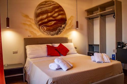 Kosmos B&B