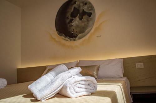 Kosmos B&B