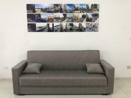 Apartamento Kame House