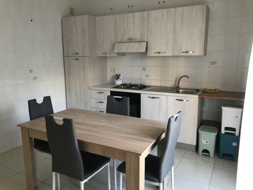 Apartamento Kame House