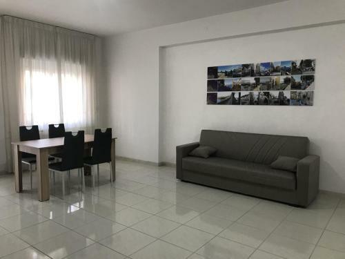 Apartamento Kame House