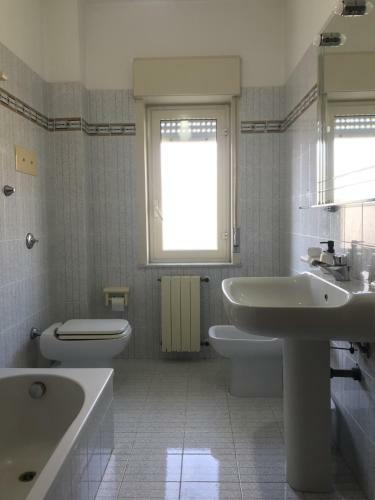 Apartamento Kame House