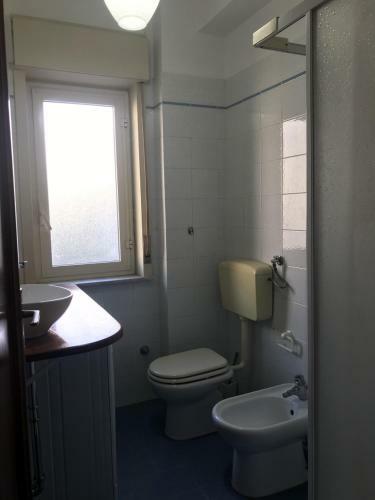 Apartamento Kame House