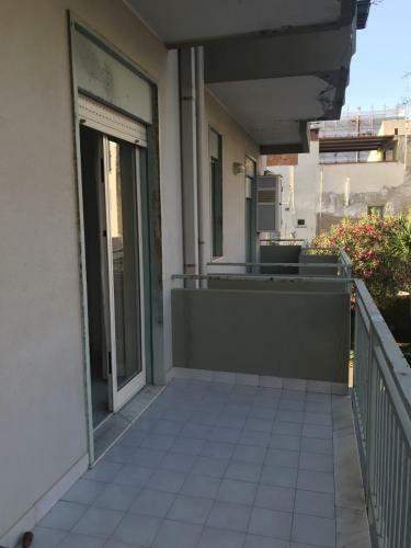 Apartamento Kame House