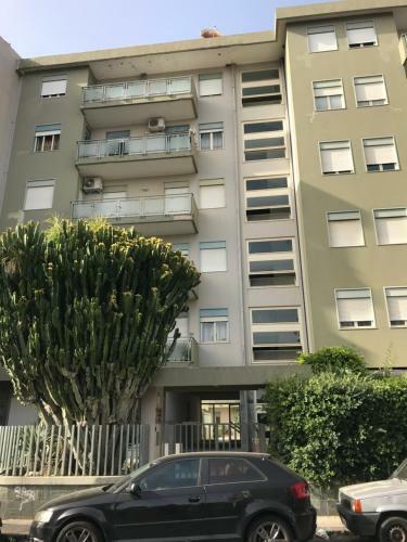 Apartamento Kame House
