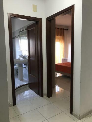 Apartamento Kame House