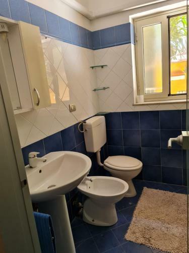 Casa Vacanze Azzurro