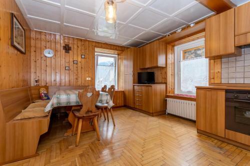 Apartamento Casa San Rocco
