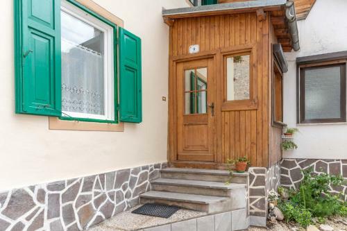 Apartamento Casa San Rocco