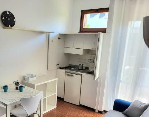 Apartamento Appartamento Di Fronte All'ospedale Con Garage