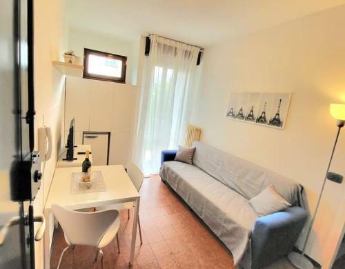 Apartamento Appartamento Di Fronte All'ospedale Con Garage